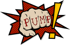 Fist Pump Friday